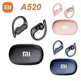 Xiaomi Bluetooth Draadloze Oordopjes A520 TWS